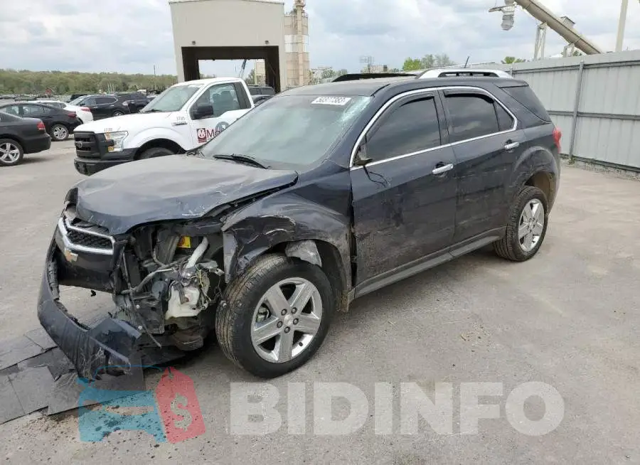 2GNFLDE36F6418131 Photo# 1