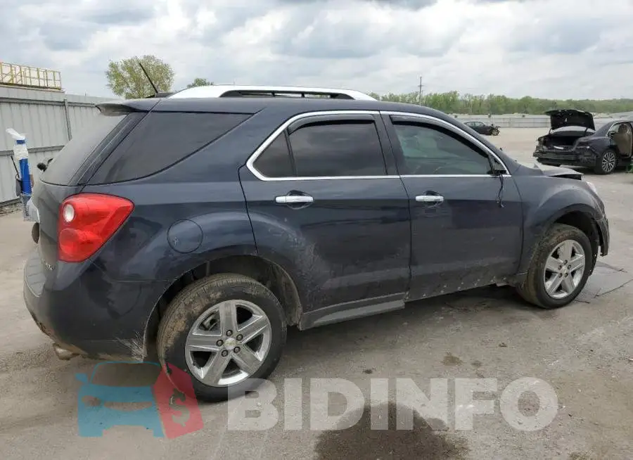 2GNFLDE36F6418131 Photo# 3