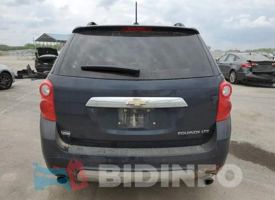 2GNFLDE36F6418131 Photo# 6