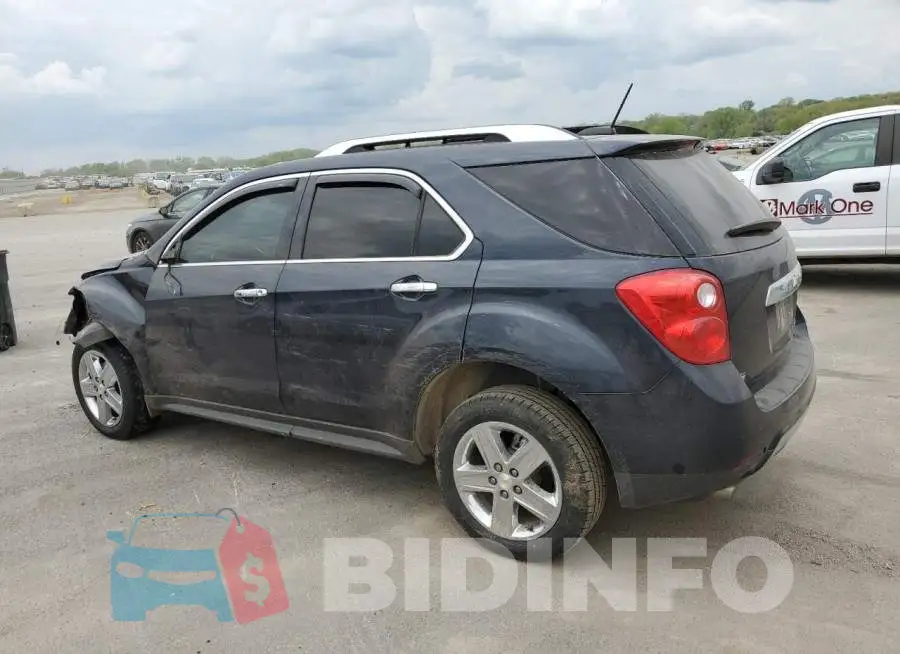 2GNFLDE36F6418131 Photo# 2