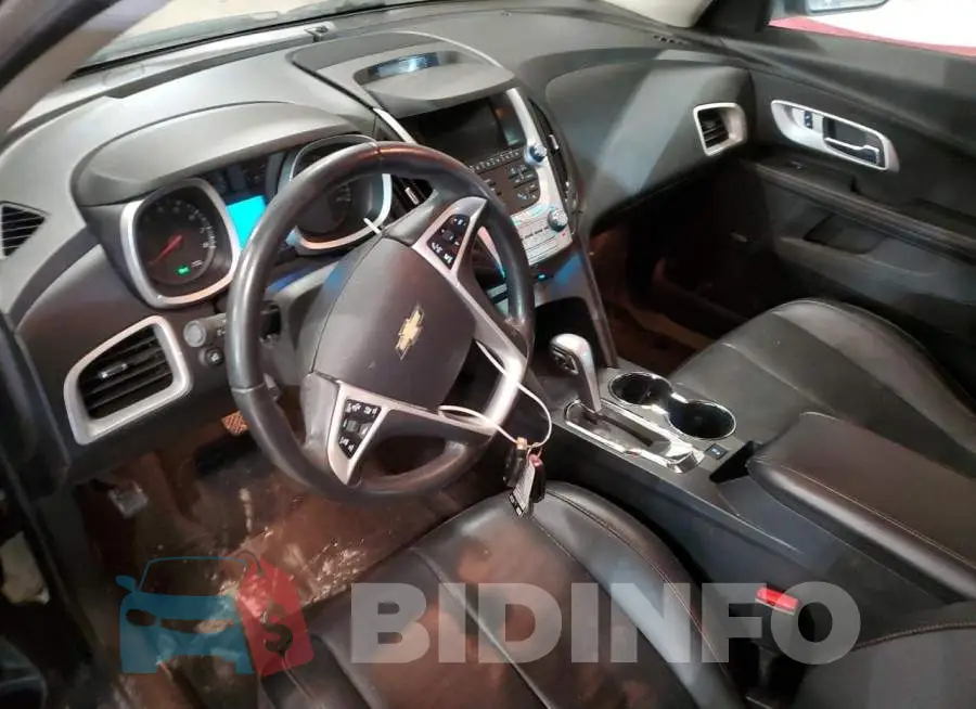 2GNFLHE32E6176542 Photo# 8