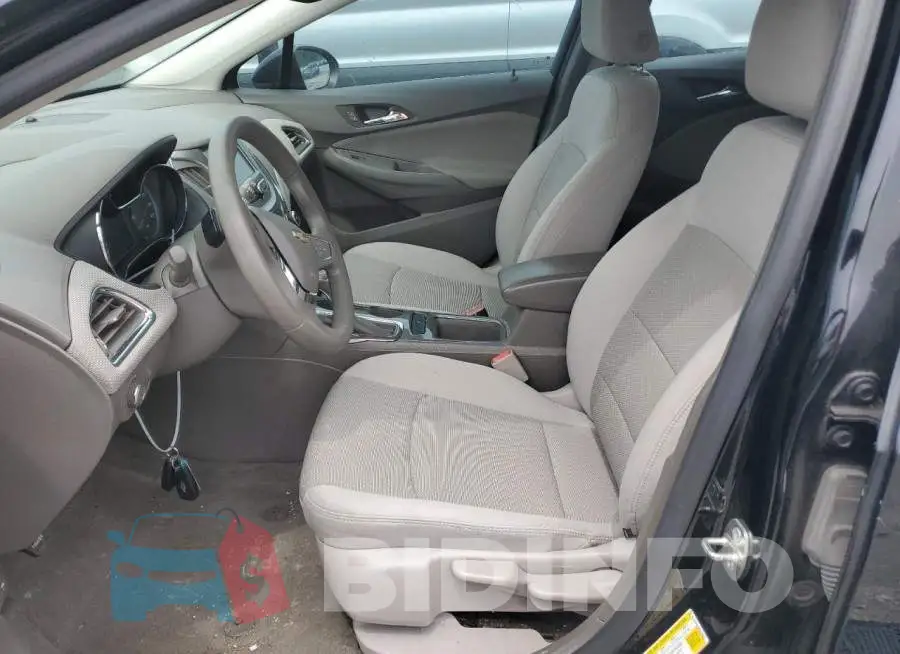 3G1BE6SM3HS579933 Photo# 7