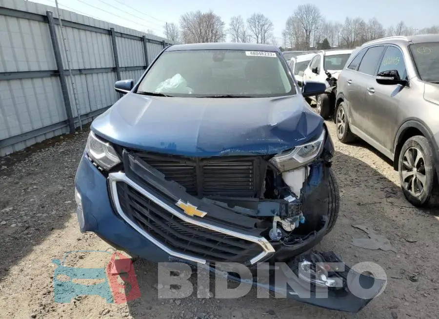 3GNAXKEV5ML355438 Photo# 5