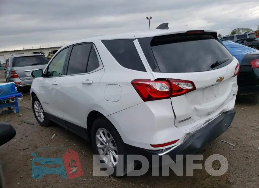 3GNAXKEV6LS711593 Photo# 2
