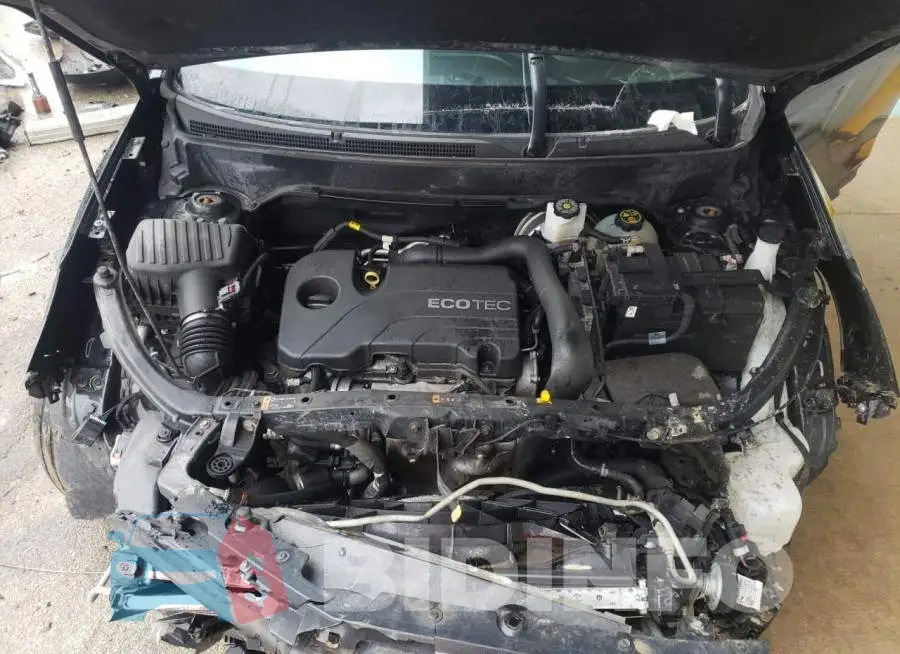 3GNAXKEV8ML398400 Photo# 11
