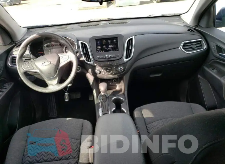 3GNAXTEG1PL124063 Photo# 8