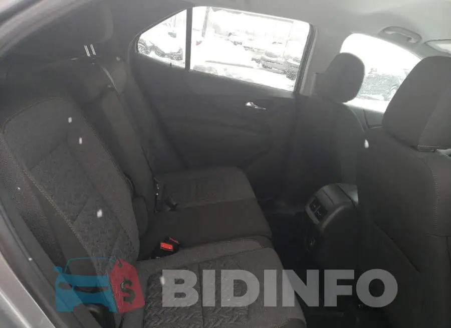 3GNAXTEG5PL130075 Photo# 11