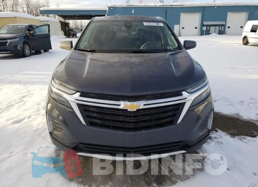 3GNAXTEG5PS111693 Photo# 5