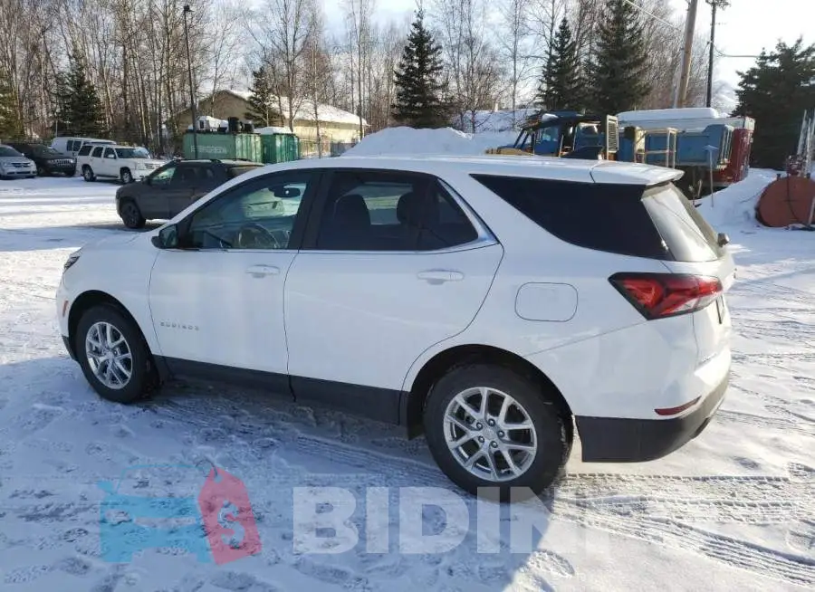 3GNAXTEG6PL123572 Photo# 2