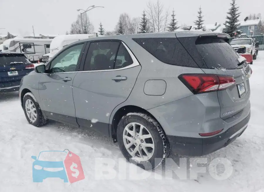 3GNAXTEG6PL129999 Photo# 2