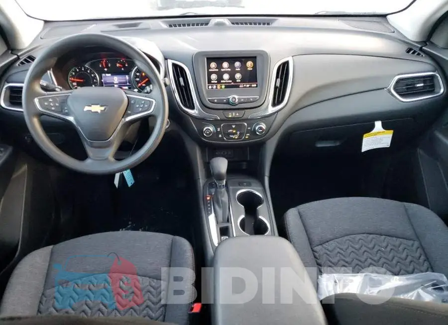 3GNAXTEG7PL123502 Photo# 8
