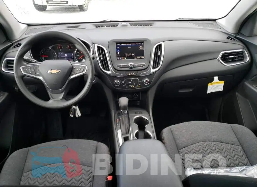 3GNAXTEG8PL123489 Photo# 8