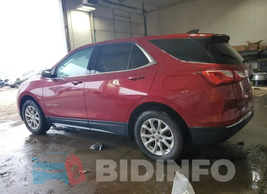 3GNAXTEV1KS611129 Photo# 2