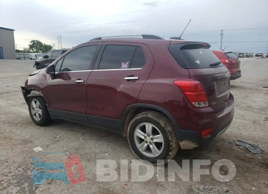 3GNCJLSB5HL274827 Photo# 2
