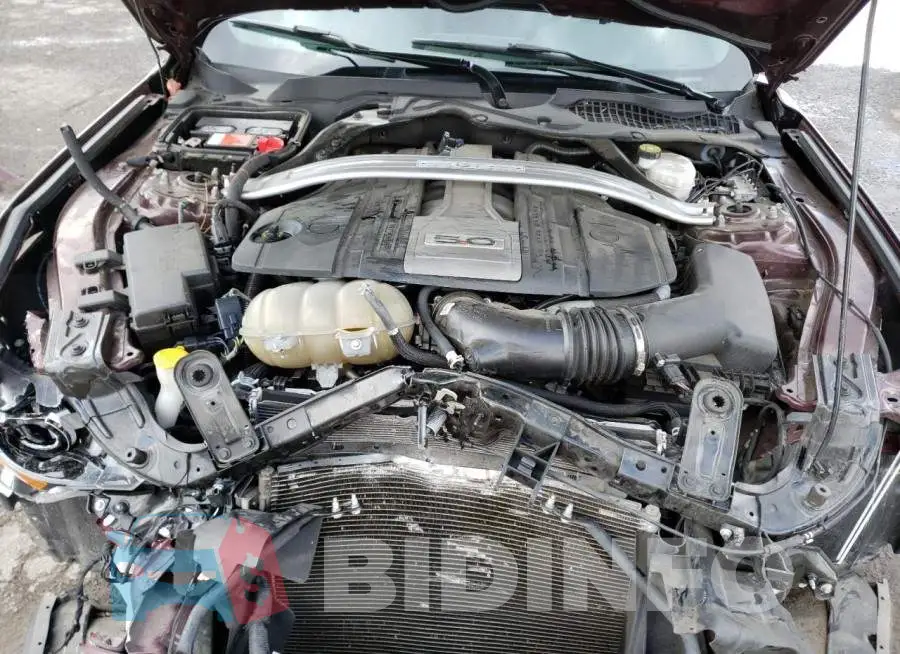 1FA6P8CF2J5165224 Photo# 11