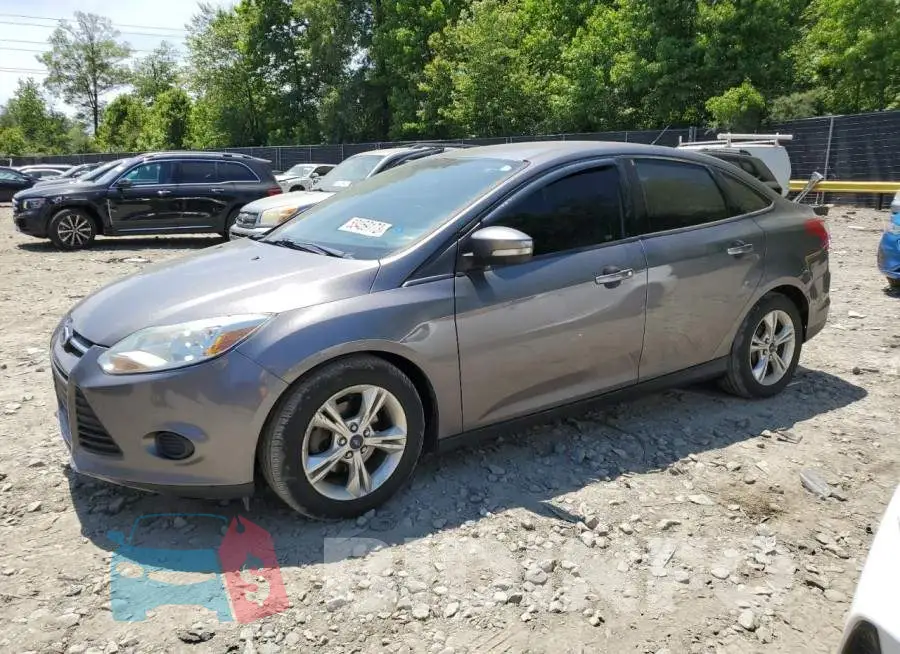 1FADP3F20EL320325 Photo# 1