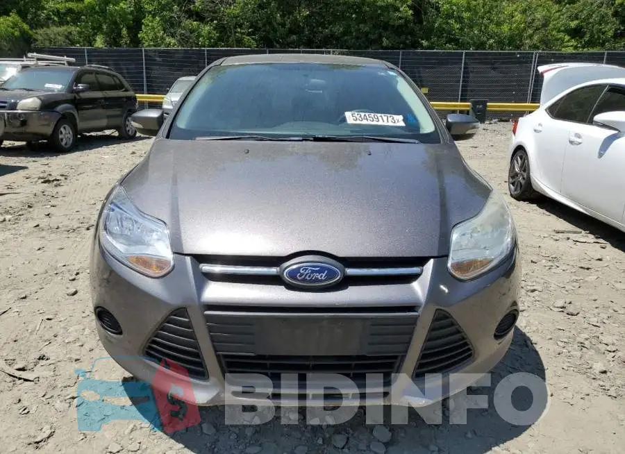 1FADP3F20EL320325 Photo# 5