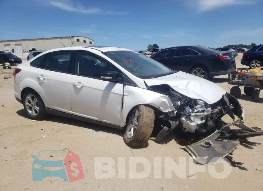 1FADP3F22EL425674 Photo# 4
