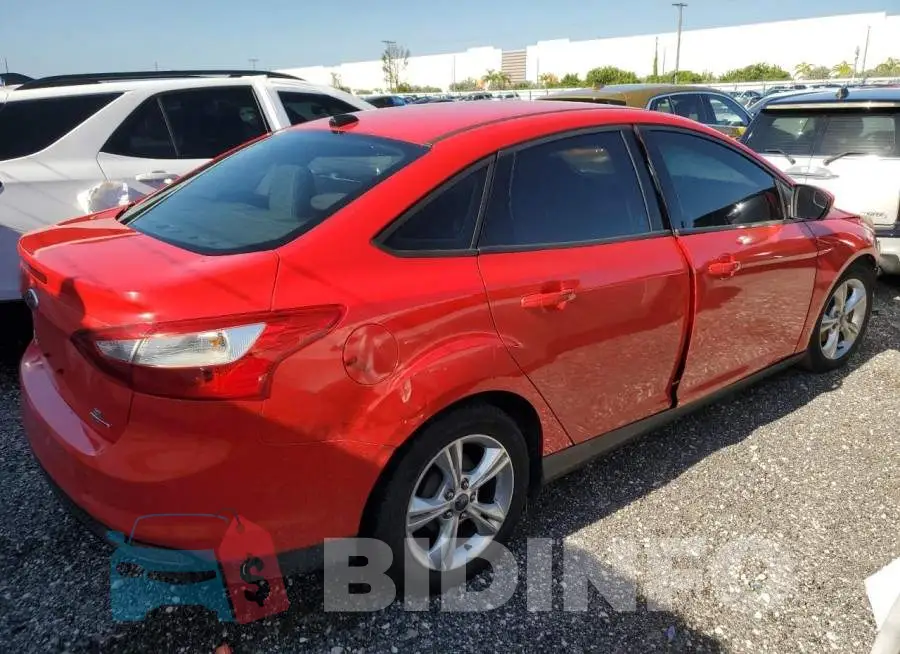 1FADP3F25EL278346 Photo# 3