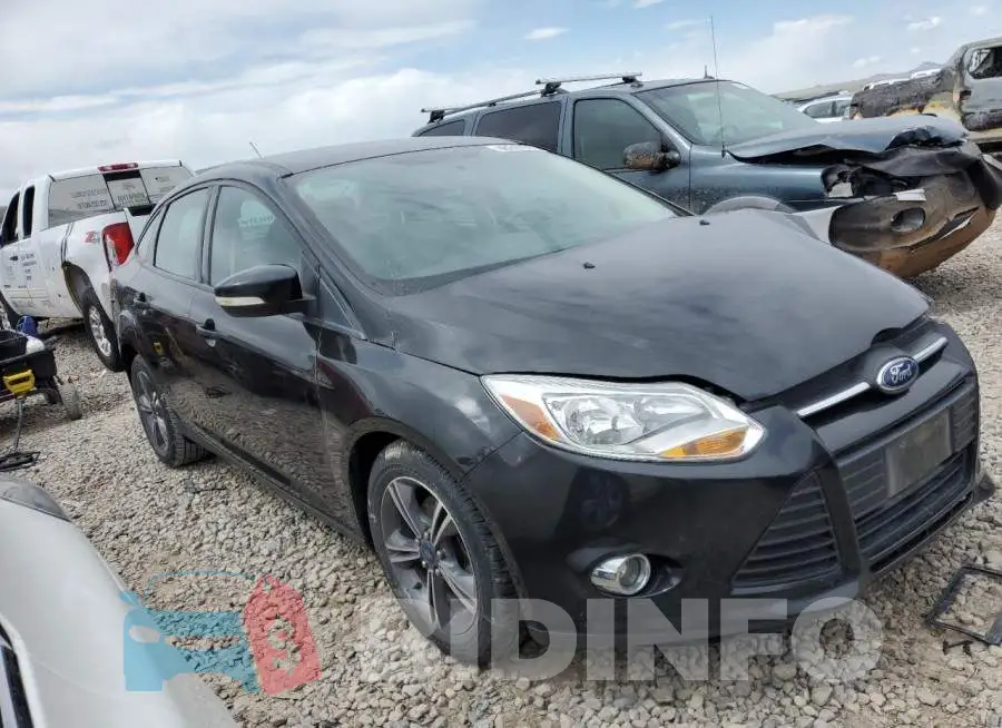 1FADP3F25EL420985 Photo# 4
