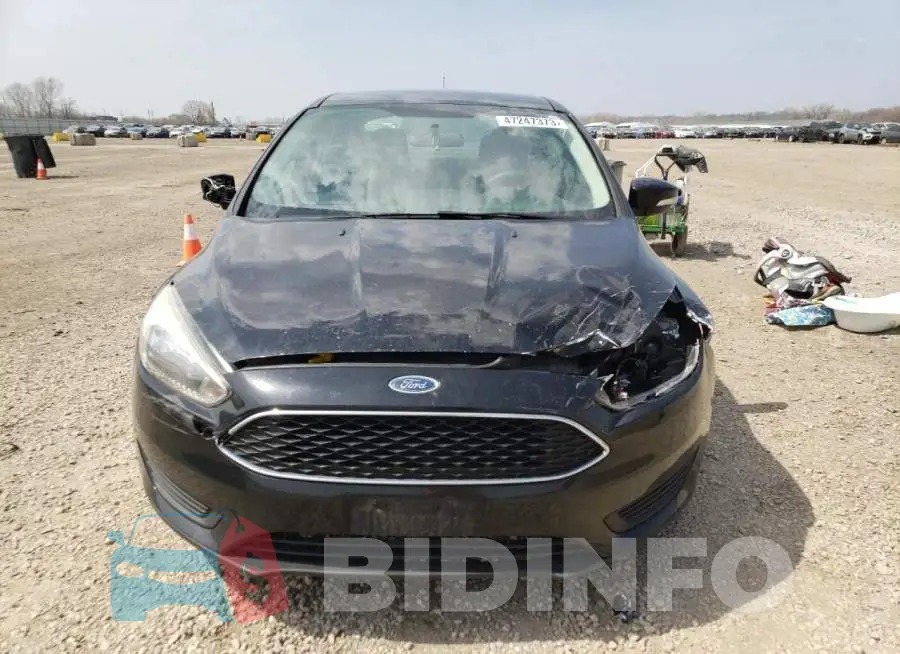 1FADP3F26HL313982 Photo# 5