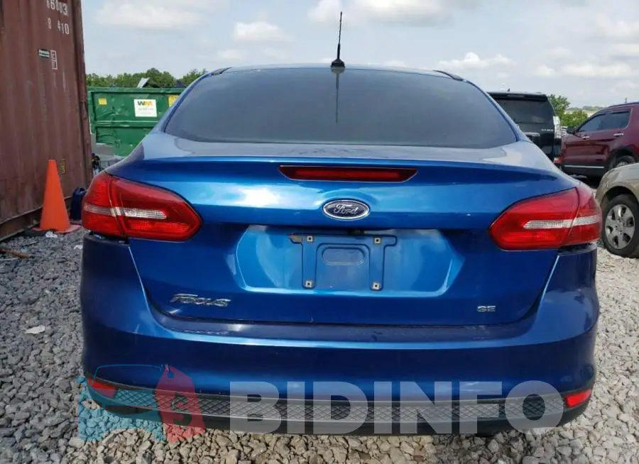 1FADP3F26JL212818 Photo# 6