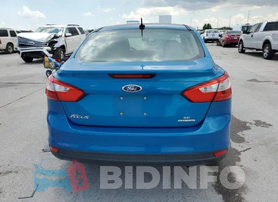 1FADP3F28EL298140 Photo# 6