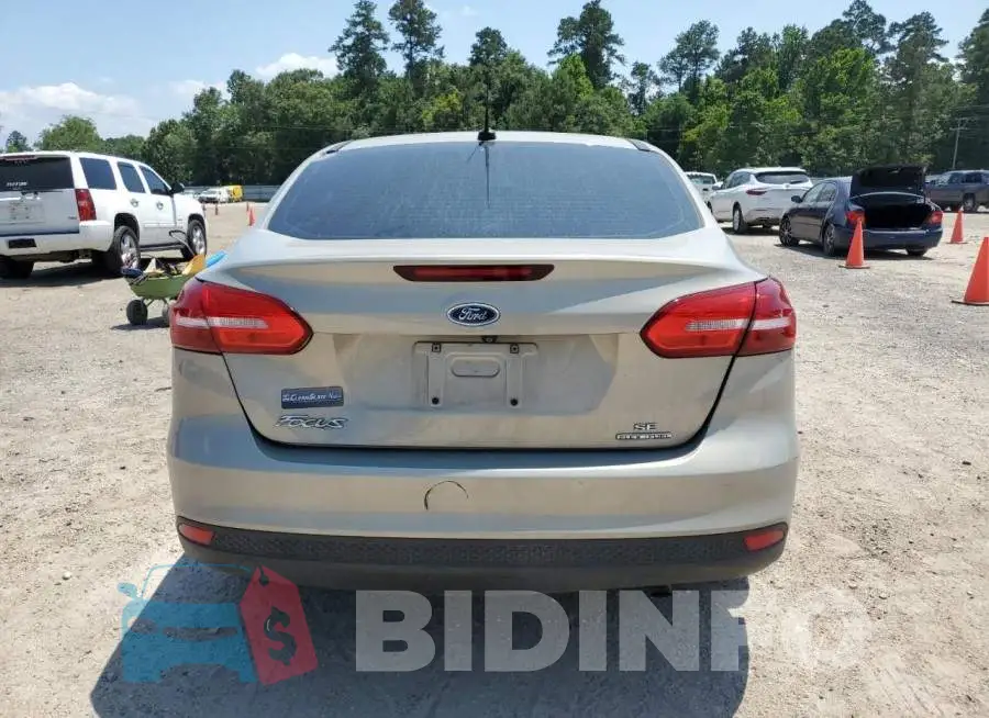 1FADP3F28FL215100 Photo# 6