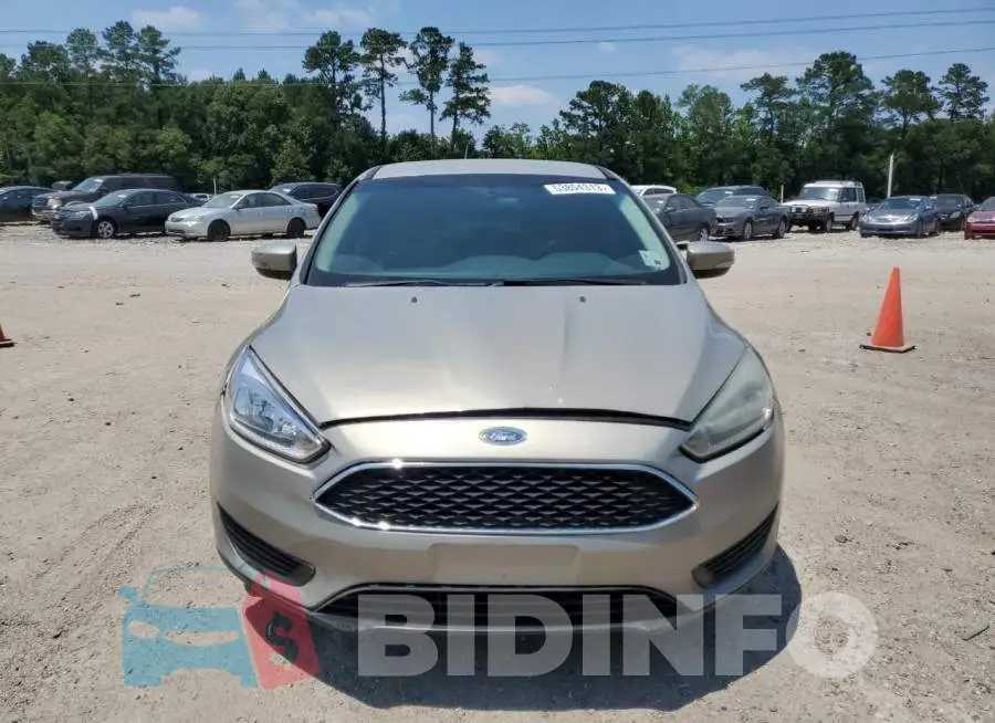 1FADP3F28FL215100 Photo# 5