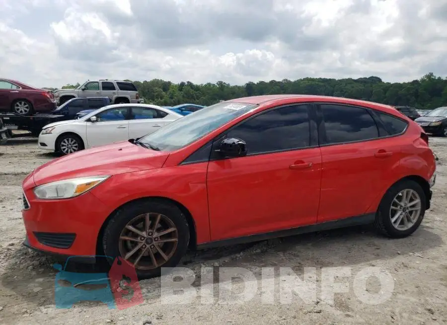 1FADP3K25FL223595 Photo# 1