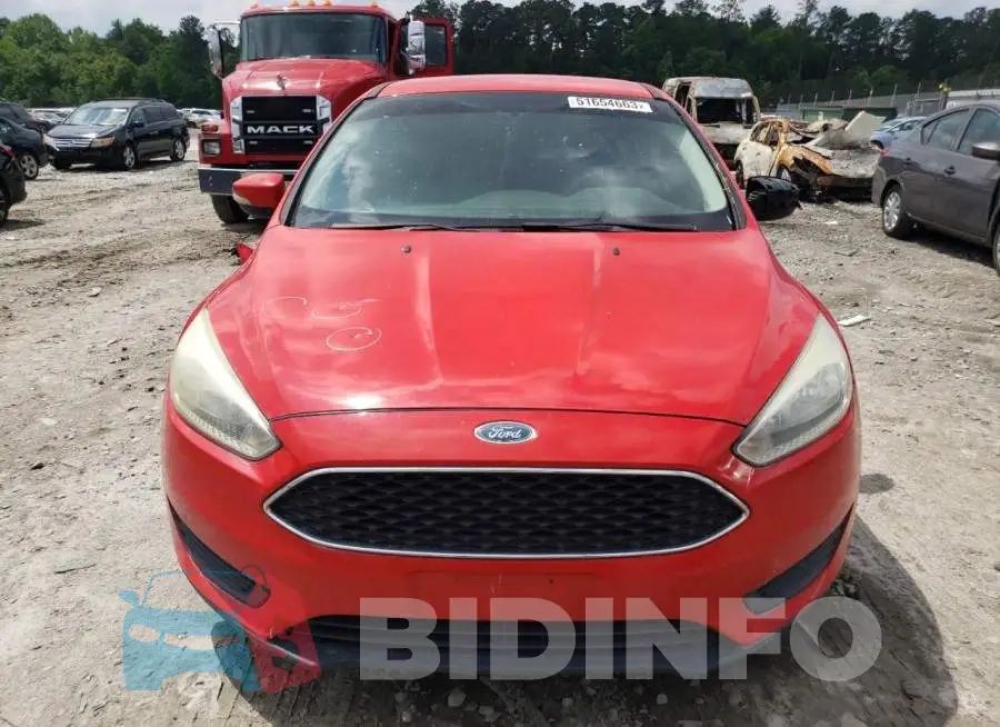 1FADP3K25FL223595 Photo# 5