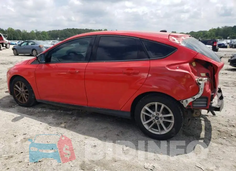 1FADP3K25FL223595 Photo# 2