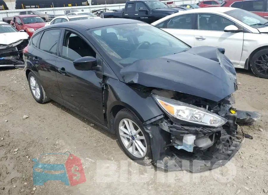 1FADP3K2XJL255449 Photo# 4