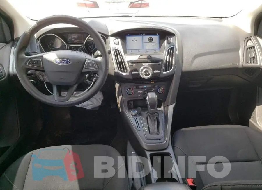 1FADP3M25HL249484 Photo# 8