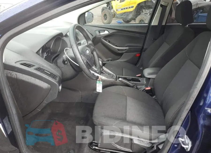 1FADP3M28HL284892 Photo# 7