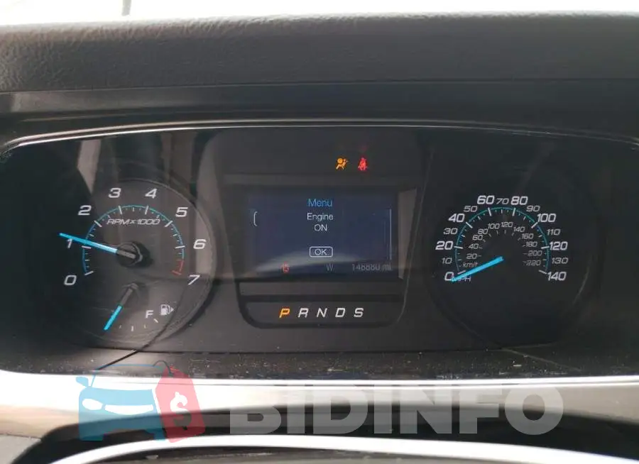 1FAHP2E87FG161203 Photo# 9
