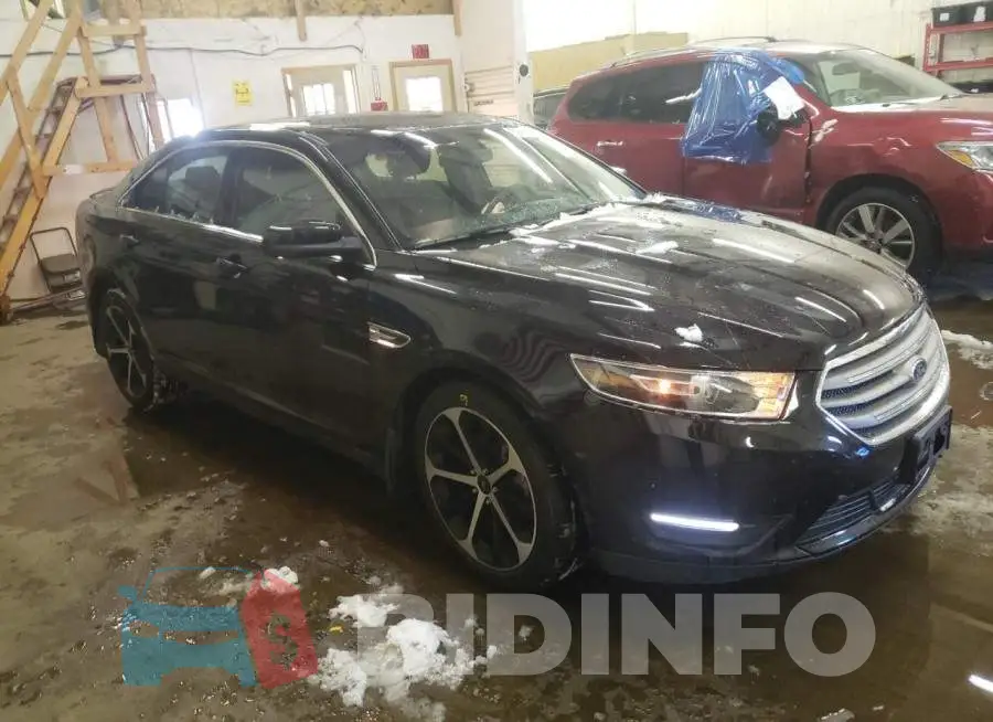 1FAHP2E89GG143576 Photo# 4
