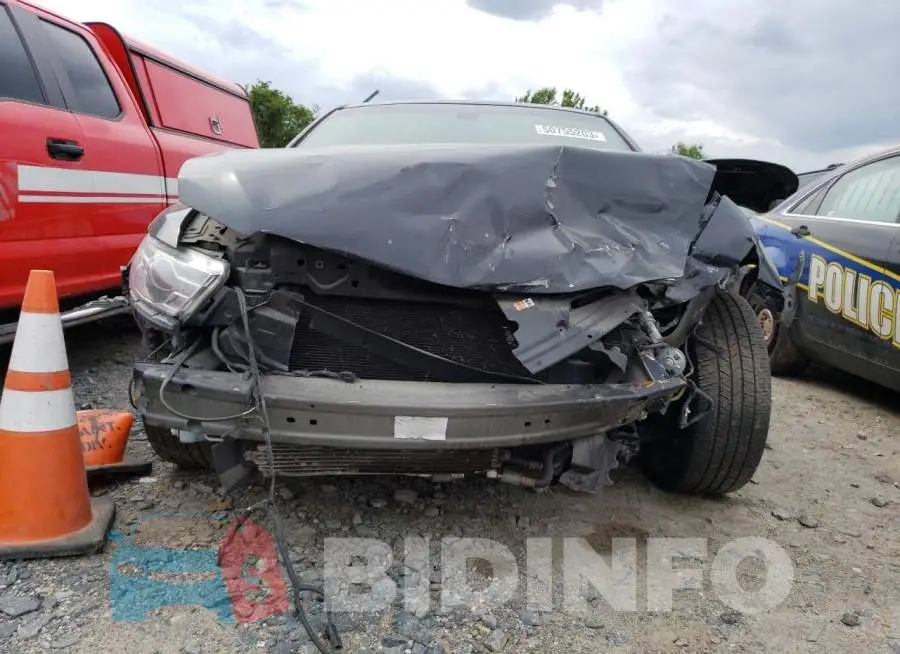 1FAHP2MK3GG149483 Photo# 5