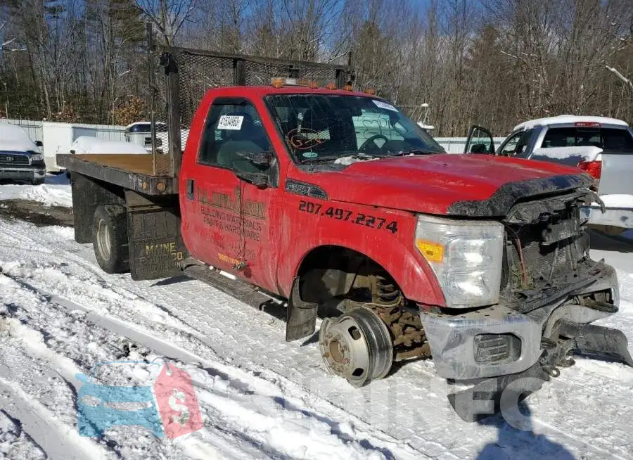 1FDRF3H60FEA19901 Photo# 4