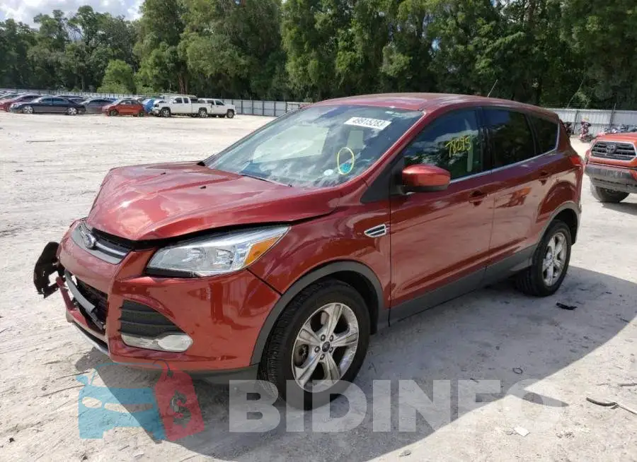 1FMCU9GX4GUC19311 Photo# 1