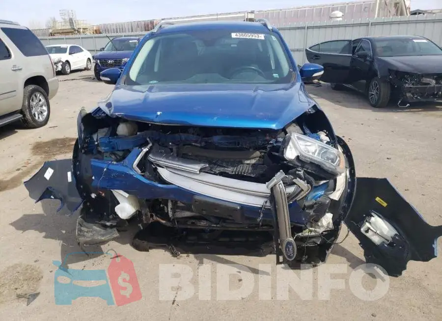1FMCU9J91HUD84700 Photo# 5