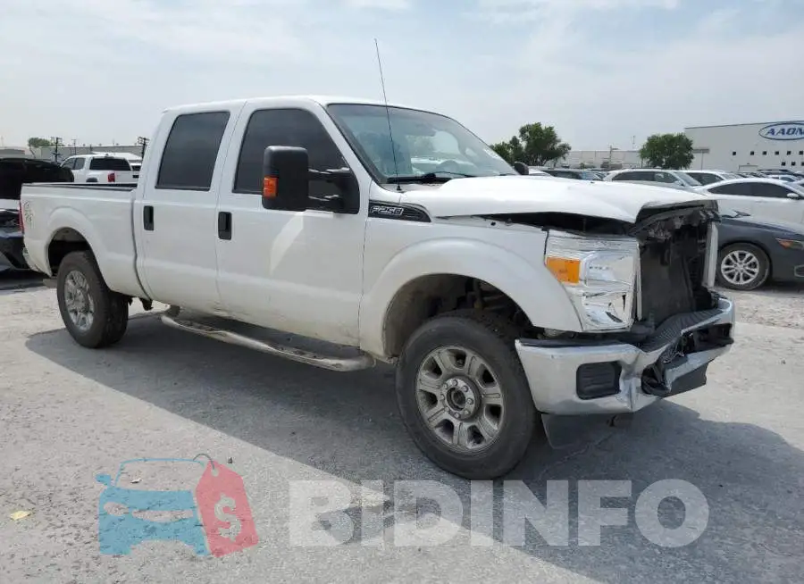 1FT7W2B64FEC88224 Photo# 4