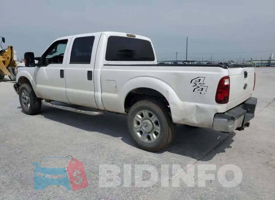 1FT7W2B64FEC88224 Photo# 2