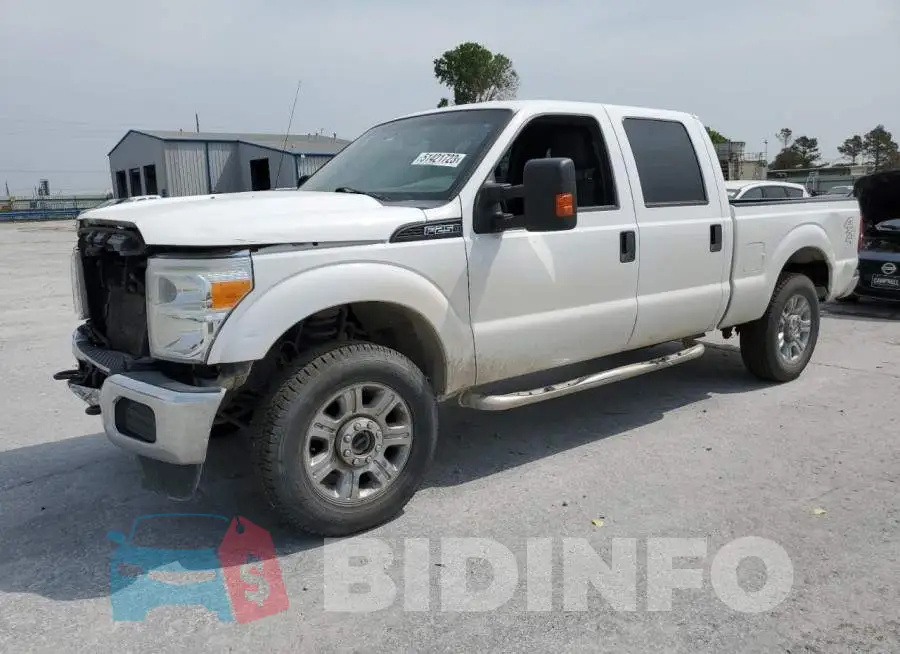 1FT7W2B64FEC88224 Photo# 1