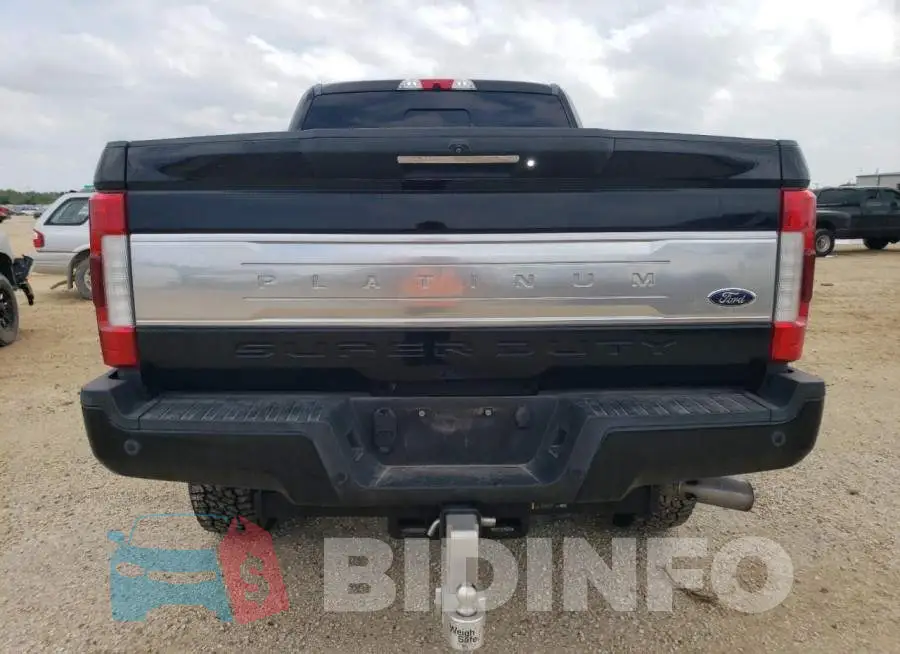 1FT7W2BT2HEC96038 Photo# 6