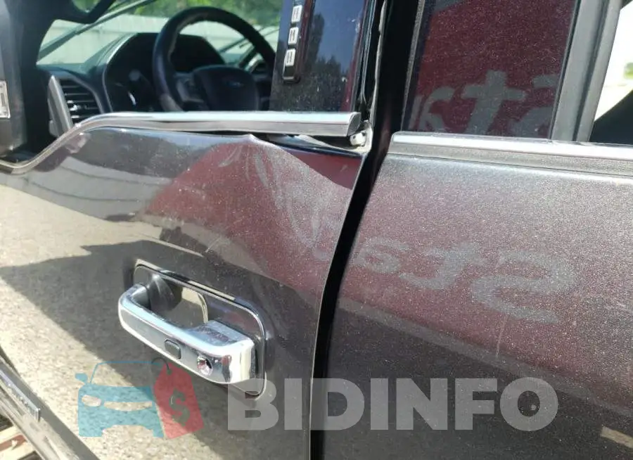 1FT8W3BT7LEC27218 Photo# 9