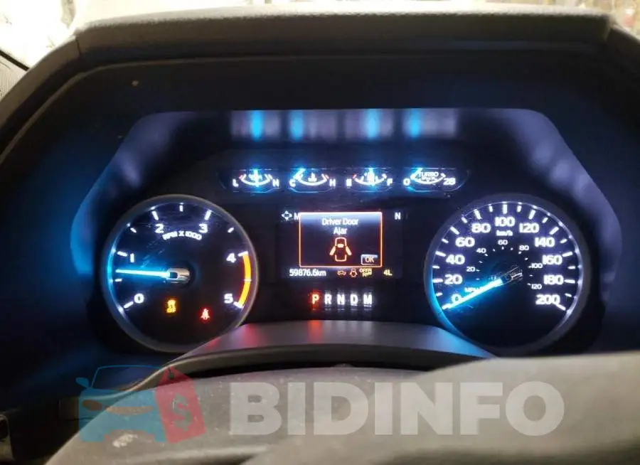 1FT8W3BT8LED55483 Photo# 9