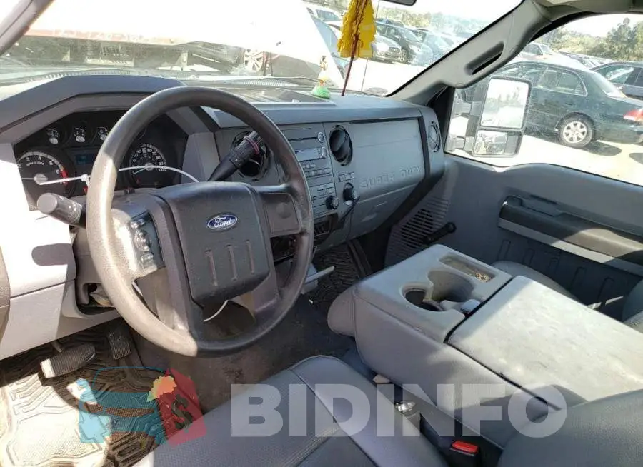 1FTBF2A66GEB41206 Photo# 8
