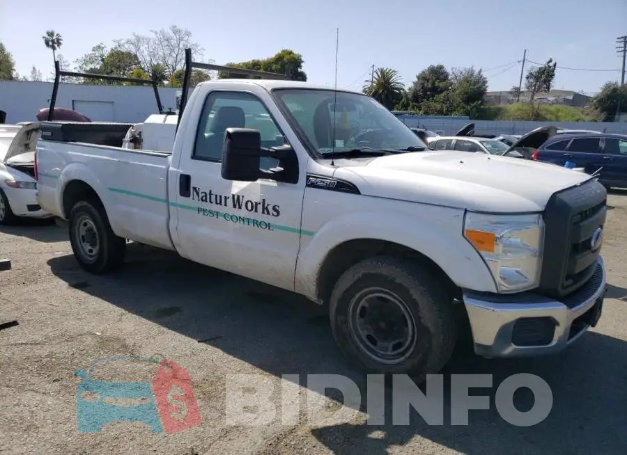 1FTBF2A66GEB41206 Photo# 4