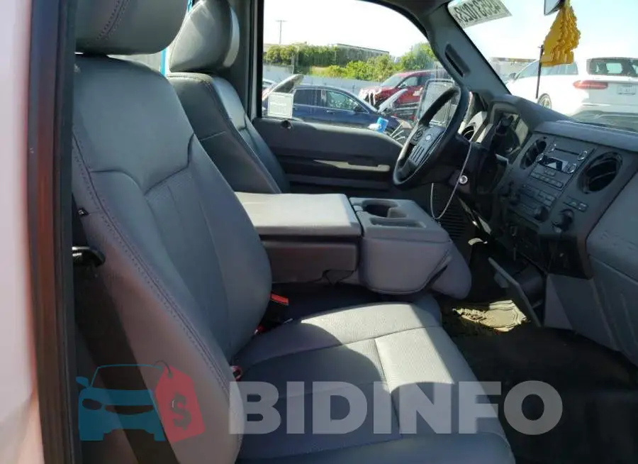 1FTBF2A66GEB41206 Photo# 10